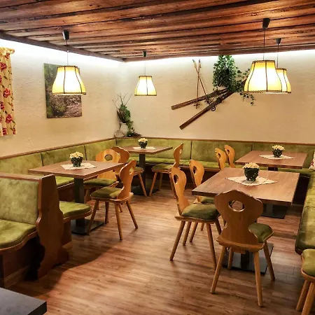 منزل للإقامة Haus Am Bach واغراين