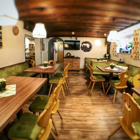 منزل للإقامة Haus Am Bach واغراين