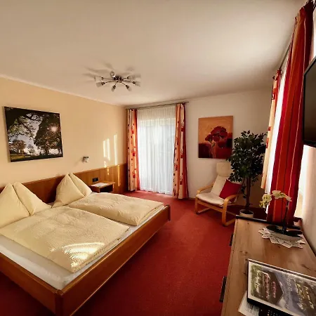 Haus Am Bach Wagrain