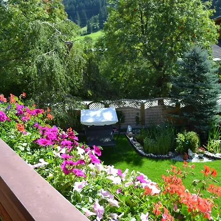 Haus Am Bach