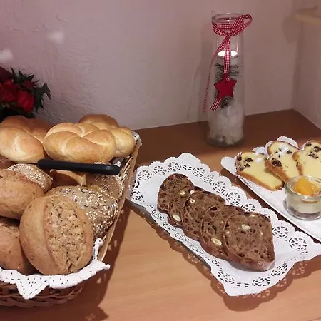 Ubytování v soukromí Haus Am Bach Wagrain