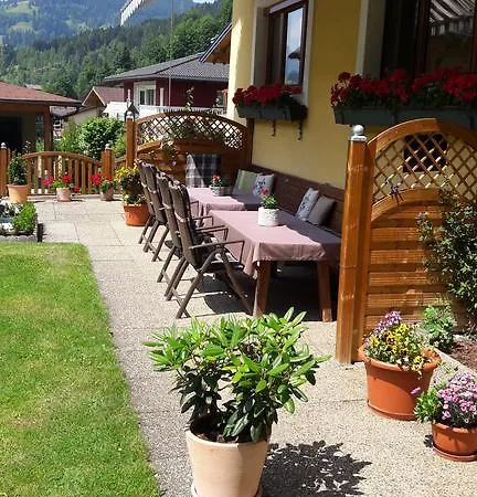 Haus Am Bach