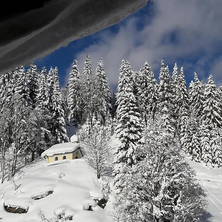 منزل للإقامة Haus Am Bach